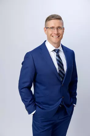 Ryan Remmey, Langley, Real Estate Agent